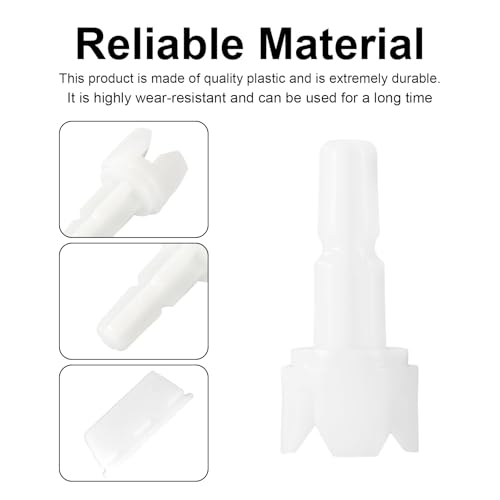 Repuestos 4 piezas compatible Baby Brezza FRP0046 miniatura 4