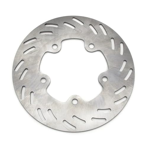 Rotor disque frein protection de rotor avant moto pour GTS 300 I LM30W maxiscooter