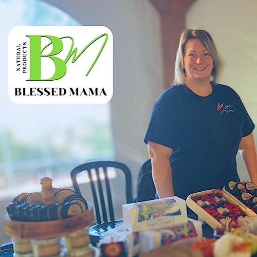 Blessed Mama Natural Products