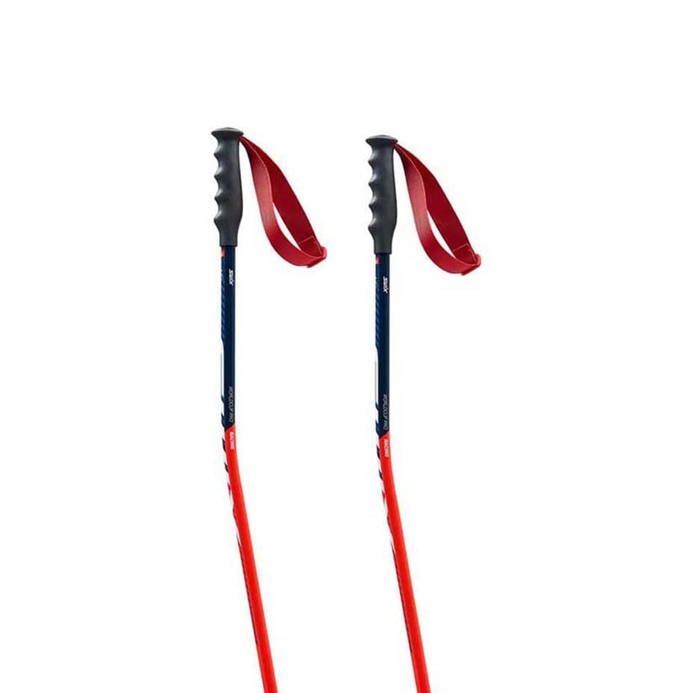 Amazon.com : Swix WC Pro Downhill Aluminum Alpine Ski Pole for