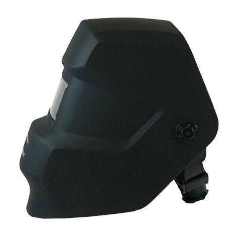 Careta para soldar ArcOne Hawk con filtro S240 miniatura 2