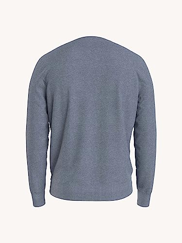 Tommy Hilfiger Men's Adaptive Cardigan Sweater with Magnetic Buttons4