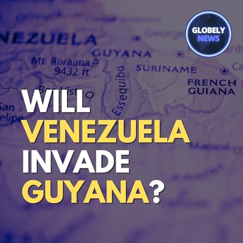 Why Venezuela&rsquo;s Maduro Is Saber-Rattling With Guyana