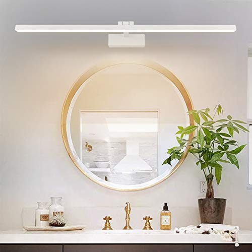 Klighten Lampada a Specchio a LED Bagno 24W 1170lm...