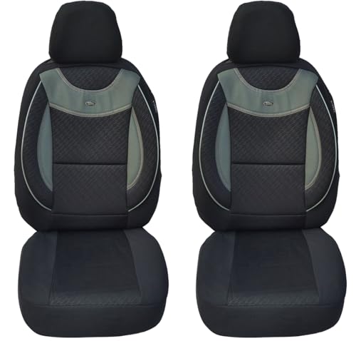 Housses de siège sur mesure Audi A8 protection contre usure