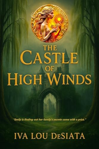 The Castle of High Winds (The Castle Series Book 1)