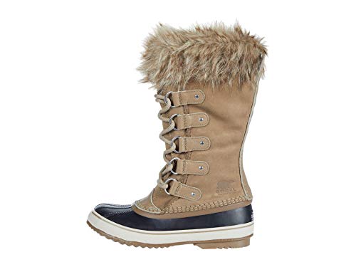 Image of Sorel Womens Joan of Arctic Waterproof Boots