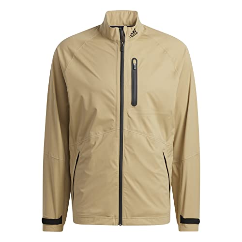 Veste imperméable Rain Rdy adidas de haute qualité pour rester au sec sous la pluie