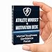 Niche Nation Athlete Mindset & Motivation Cards - Gifts for Athletes, Coaches & Parents - Deck for Sports & Training - Motivation Cards & Mindset Decks - 50 Cards