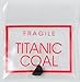 TITANIC COAL CENTENNIAL PRESENTATION BOX