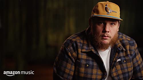 Luke Combs on His New Album Gettin' Old