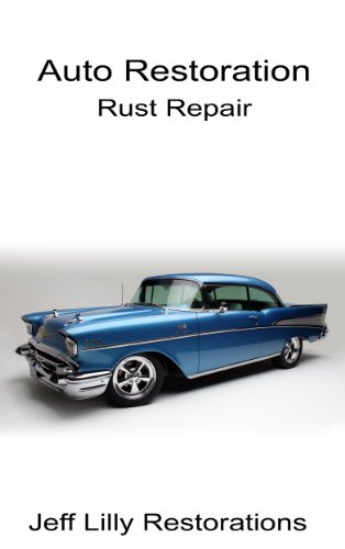 Auto Restoration, Rust Repair