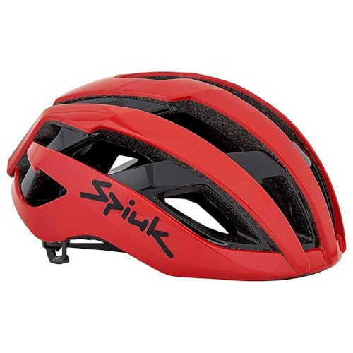 Casco Domo Unisex Singular Red S-M casco de ciclismo y patinete