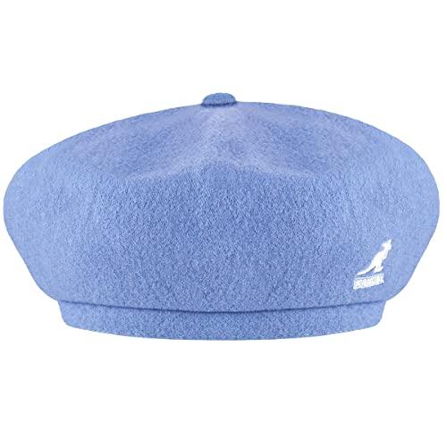 Béret Kangol Wool Jax la solution confort contre le froid - 3