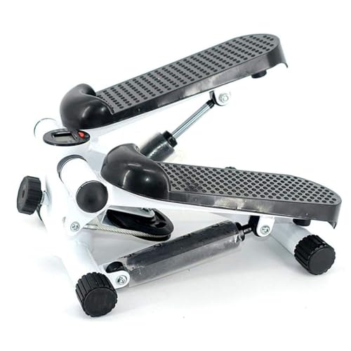 Pedaleador Leg Bike con pantalla LCD para ejercicios en casa miniatura 7