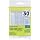 Westcott 16837 Premium All-Temperature Mini Glue Sticks for Hot Glue Gun, 30 Pack