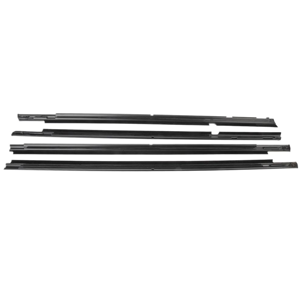 Epcqhavrm Onecolor Outside Window Glass Rubber Compatible With Lancer Cy Cx Fortis Evo Replacement For 5727A005 5727A006 5757A017