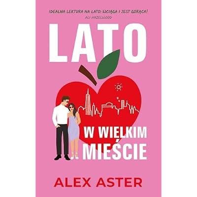 Lato w wielkim mieście