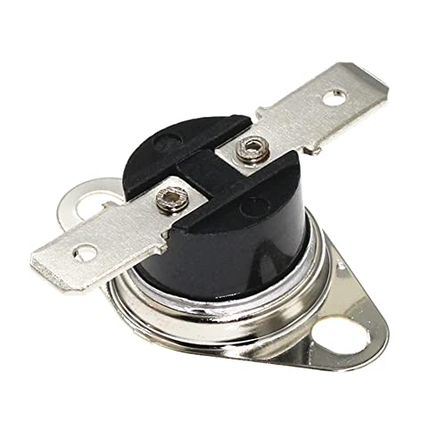 1pcs normalmente aperto KSD301 10A 250V 40-135