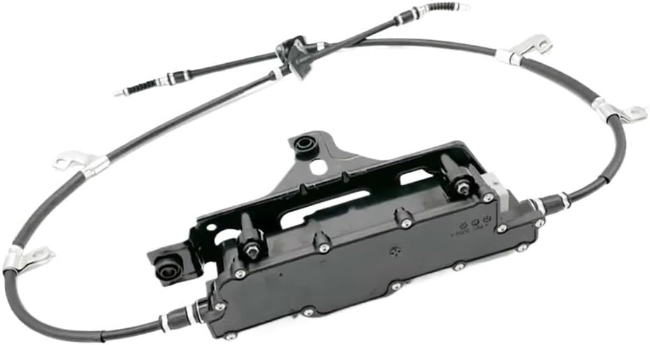 Parking Brake Actuator 597002W600 59700-B8700 59700A1600 2Wd for Hyundai for Santa Fe Car Brake Actuator