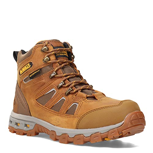 DEWALT Men's, Grader WP PT Work Boot