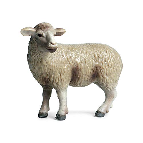 Statue de faune en modèle solide sculptée pour une décoration intérieure raffinée