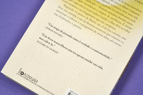 Por inteiro: O caminho para o seu verdadeiro eu