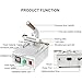 Metal Embossing Machine Manual Embossing Machine for Label and License Plate Marking,Letter Printing and debossing,efficient Embossing Tool for Various Applications