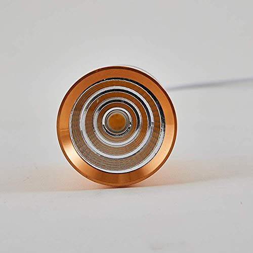 Lámpara colgante LED soluciona falta de luz regulable de tubo largo para barra de cocina 6