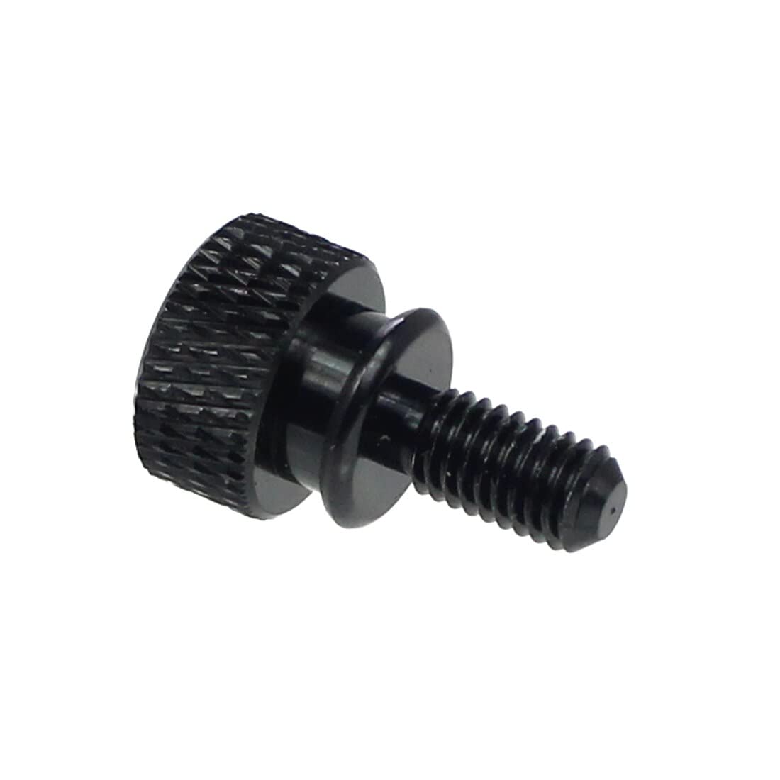 Thumb Screws with Wing Knob - 3/8