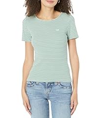 Julip Stripe Granite Green