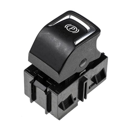 Interruptor de freno de mano 5N0927225A repara boton bloqueado en Tiguan Park Control