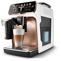 PHILIPS 5400 Series EP5443 Kaffeevollautomat – Ansicht 3