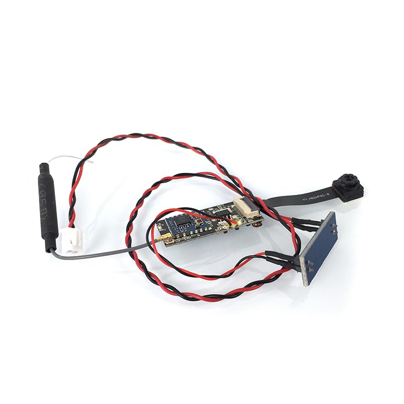 Toucan RC Hobby 1/16 Rc Tank Upgraded Parts FPV System 200W DIY WiFi Model Armored for Henglong