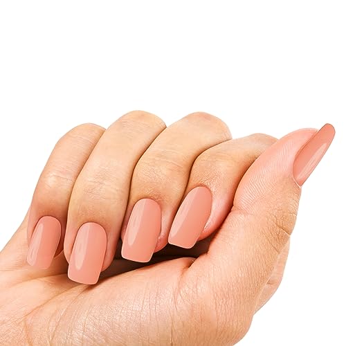 Image of L.A. COLORS Color Craze Nail Polish, Hottie CNP534 (Pack of 2)