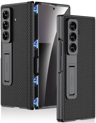 Coque rigide Samsung Z Fold 7 résolvant le problème de protection de la charnière