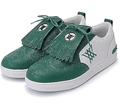 ★ANEW GOLF★ Camo wingtip brogue shoes AGCUWSH01WH AGCUWSH0 117_389a1c57-9a8b-46de-8144-