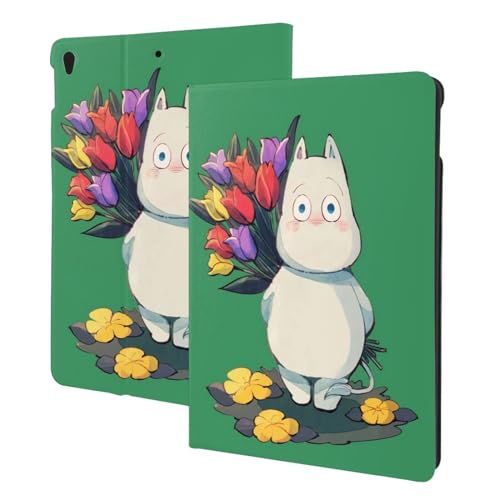 Compatible with [~ Ipad 10.2C` ^ubgP[X Ipad 9 8 7 p ^ubg P[X 9 8 7 (2021/2020/2019)Ή PUU[ ܃X^h px Sʕی C菝