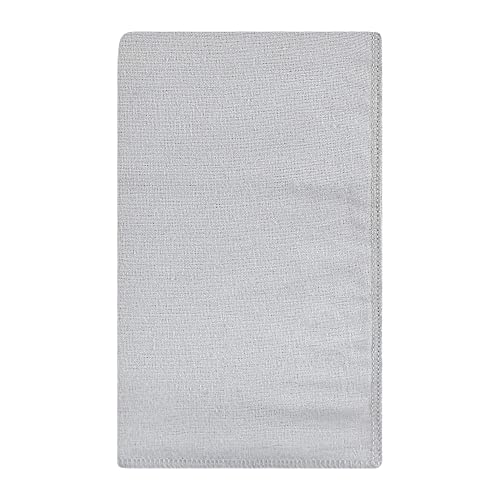 Image of Hudson Baby Baby Flannel Burp Cloths