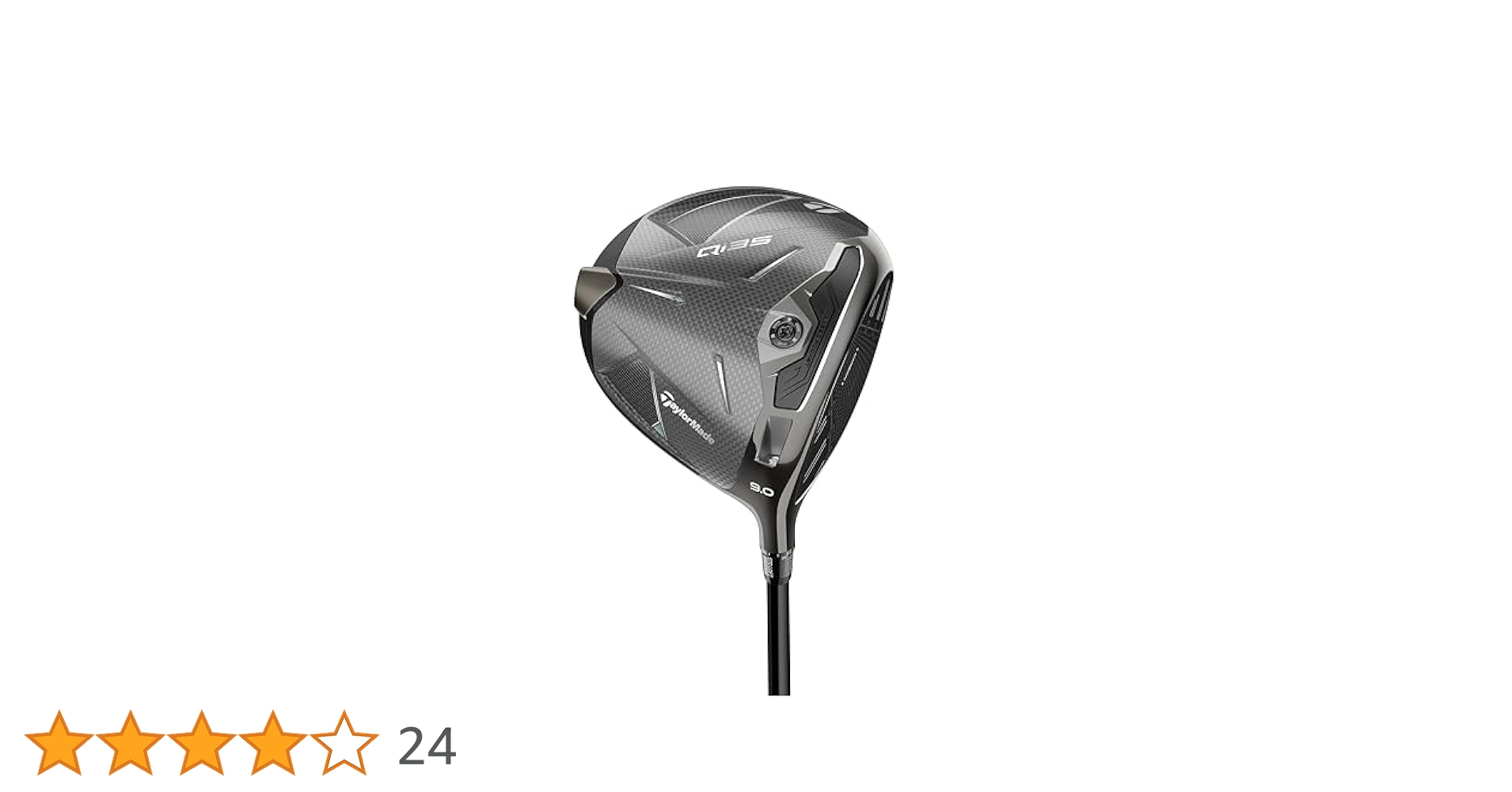 【超美品】 ⑤Qi35 ドライバー （1W:10.5°） : 55S Qi35 MAX LITE ドライバー | Qi35 Max Lite Driver | TaylorMade