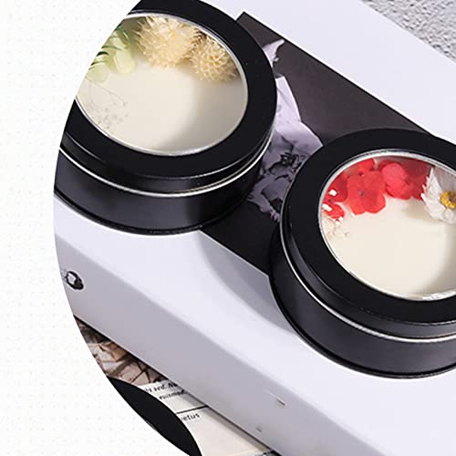 Frasco de Velas Com Fragrância Doméstica, Frasco Perfumado Elegante, Suave e Confortável, Frasco Per