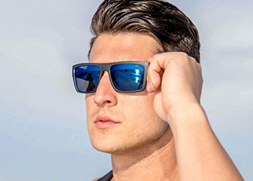 Fuse Lenses Compatible with Costa Del Mar Saltbreak