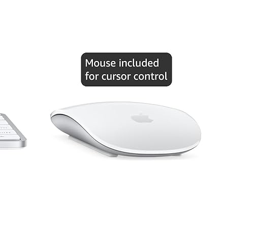 Amazon.com: Apple 2023 iMac with Apple M3 Chip with 8-core CPU (24