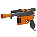 Star Wars Blaster Strike Game