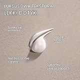 DOCTOR BABOR Collagen Peptide Booster Cream | nawilżający krem do twarzy zapewnia intensywne ujędrnienie | krem przeciwzmarszczkowy dla widocznej gładkiej skóry | do twarzy, szyi i dekoltu | wegański|