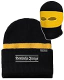 No Face No Name