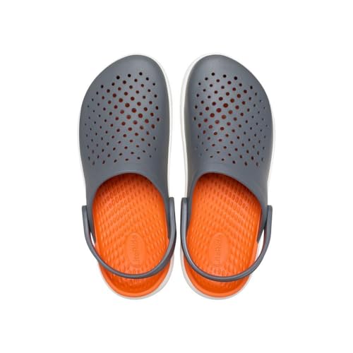 Image of Crocs Unisex Adult Inmotion Clogs