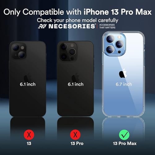 Image of Liquid Silicone Case Compatible for iPhone 13 Pro Max | Slim Back Cover | Soft Touch Bumper | Shockproof Drop Protection | Microfiber Cloth Inside | Sleek Solid Design