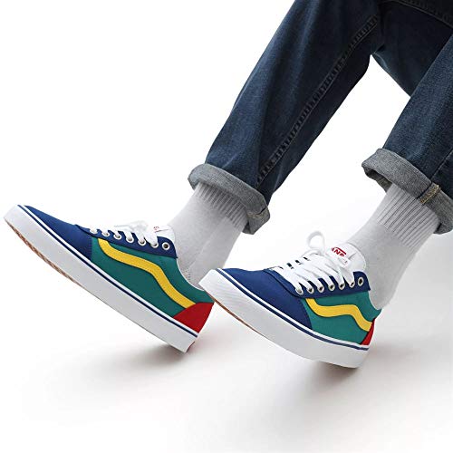 Image of Vans Kids' Ward Sneaker