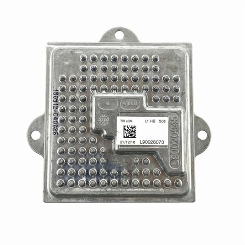 Module de phare adaptatif L90028073 boîtier de commande LDM haute précision pour optique auto